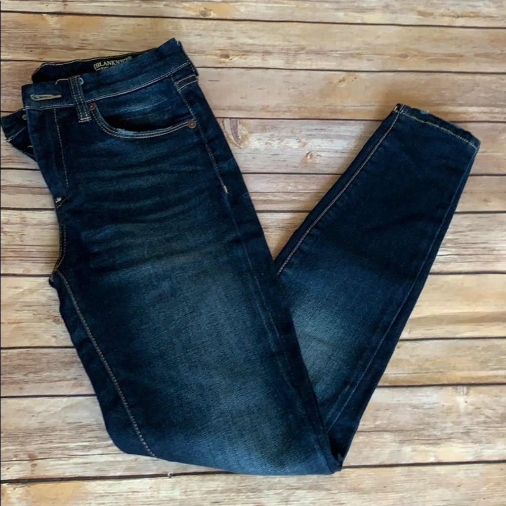 Women’s denim